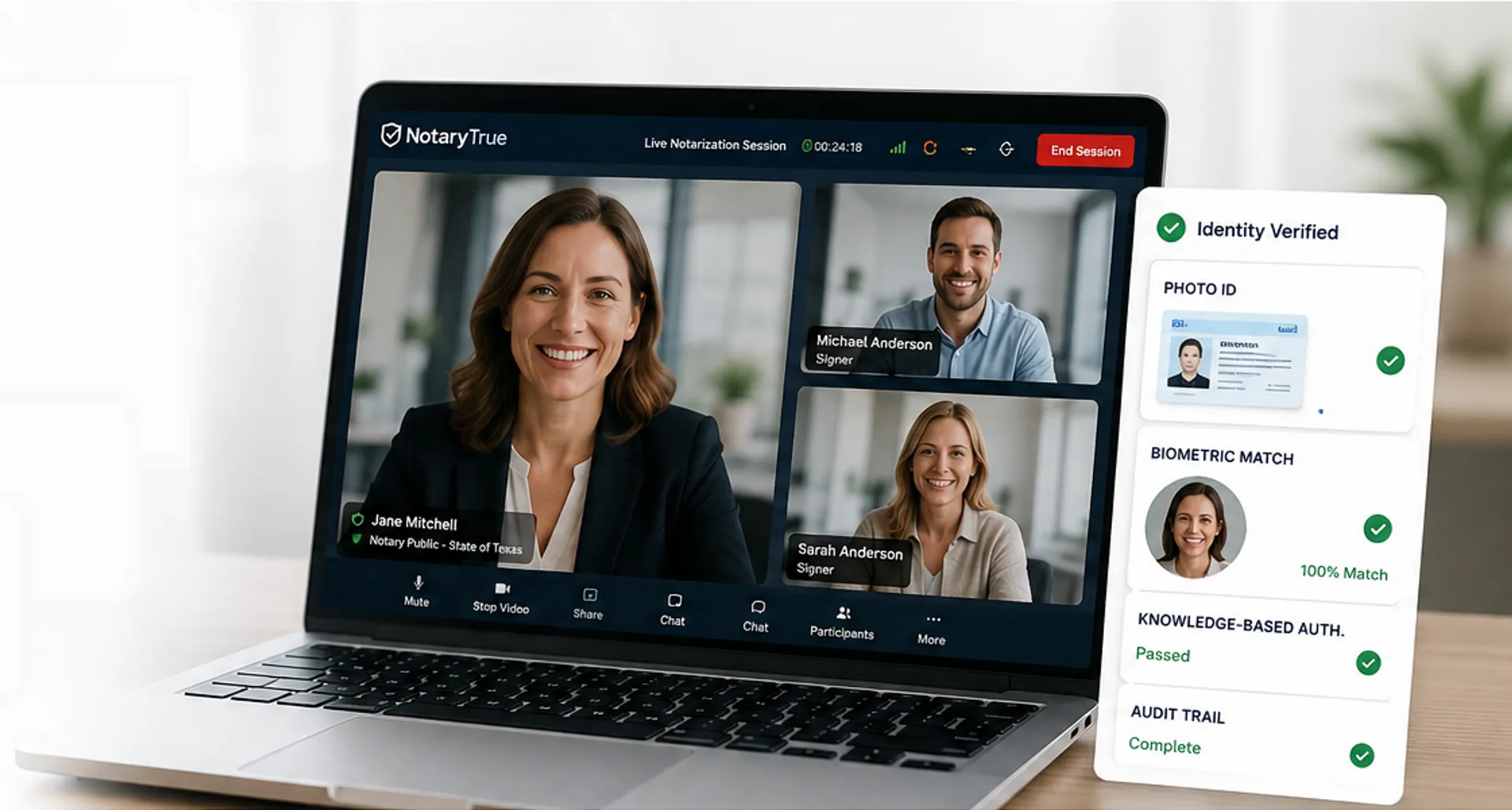 Product screenshot